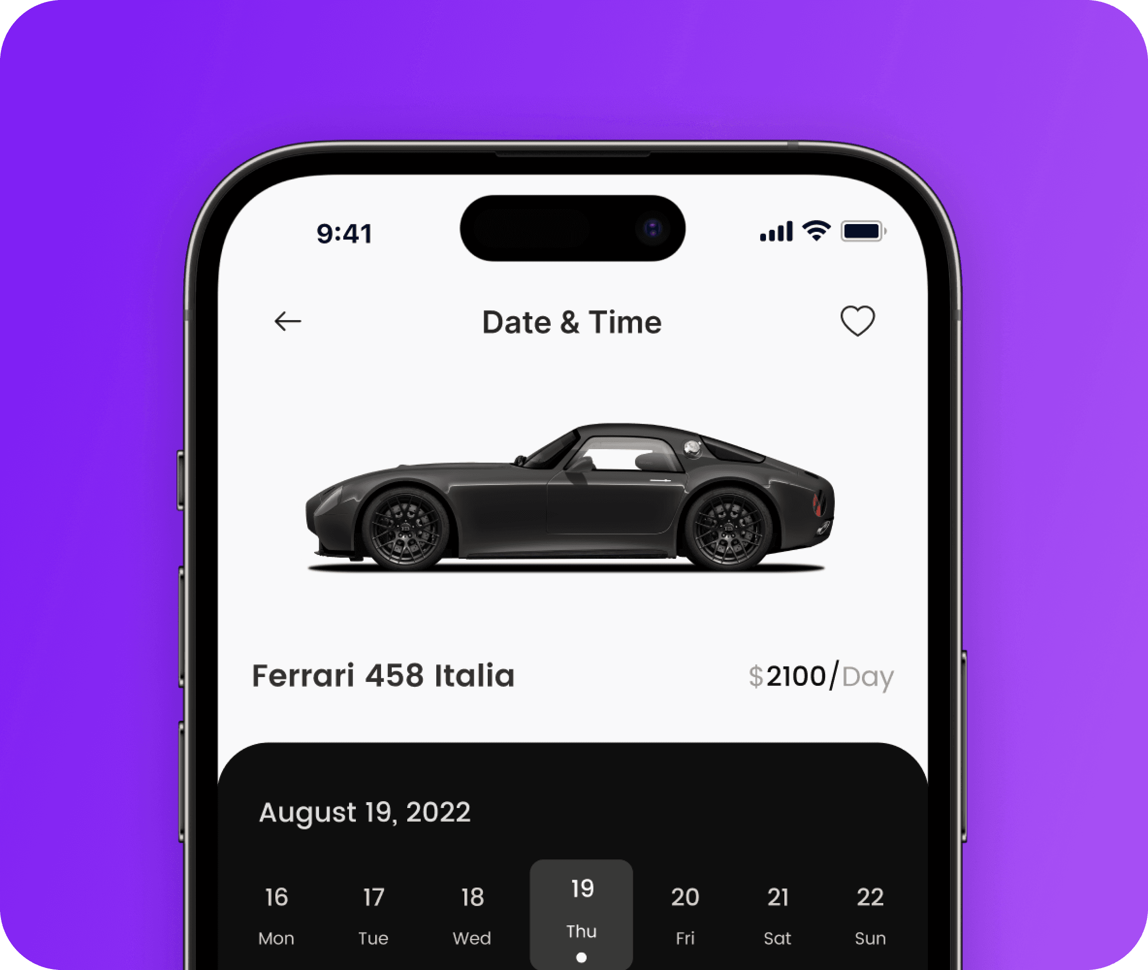 Quote APP