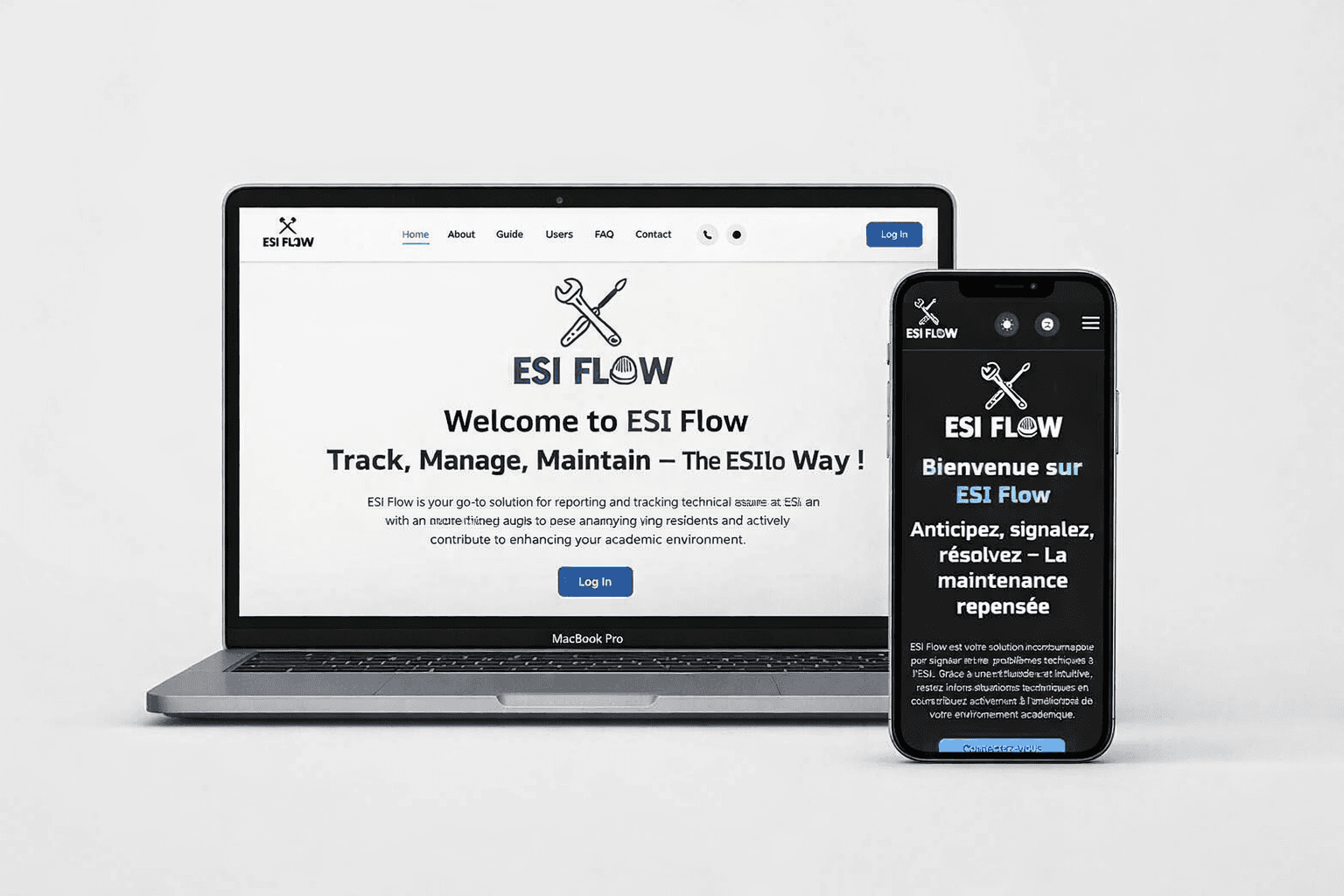 ESI FLOW